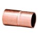 Fitting reducer, copper, 7/8