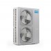 Mr. Cool MDUO18048060 4-5 Ton up to 17 SEER Inverter Heat Pump