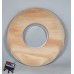 High Velocity SW-TRM-SYP Southern Yellow Pine 2" Outlet Cover
