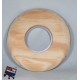 High Velocity SW-TRM-SYP Southern Yellow Pine 2" Outlet Cover