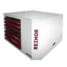 Reznor UDAS075 Separated Combustion Unit Heater - 75k Btu DISCONTINUED 