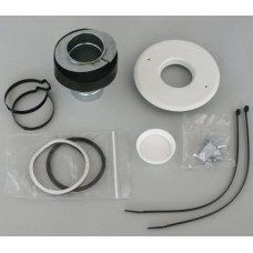 Unico UPC-89TF-1 2" Fiberglass Plenum Install Kit - 1 Runs