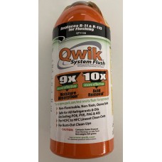 QwikProducts QT1130 1lb Aerosol Can