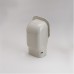 SlimDuct SW100I 3-3/4" Ivory Wall Inlet