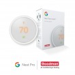 Goodman Google T4002ES Nest Thermostat