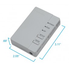 Daikin BRP072A43 Wireless Lan Connect Adapter