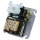 iO HVAC iO-CSRY240 Relay Kit for 240V Controls Circuits