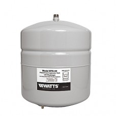Watts ET30 Expansion Tank 1/2 Ip 4.7 Gal