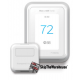 Honeywell THX321WFS2001W T10 Pro Smart Thermostat with Sensor
