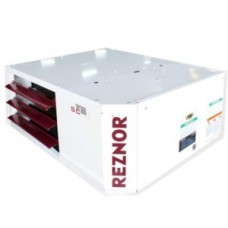 Reznor UDAS060 Separated Combustion Unit Heater - 60k Btu