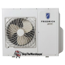 Friedrich FPHMR24A3A 24k Btu Multi Zone Outdoor Heat Pump