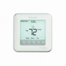Honeywell TH6220U2000 2 Heat - 1 Cool Thermostat