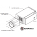 Spacepak EEH-100 10kW External Electric Heater