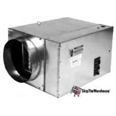 Spacepak EEH-050 5kW External Electric Heater