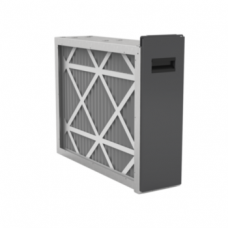 Clean Comfort MERV 14 Media Air Cleaner Filters for Air Handlers