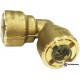 Rectorseal 87024 1/4" 90 Elbow Braze-Free Quick Connect Fitting