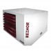 Reznor UDAP-150 Power Vented Gas Fired Unit Heater - 150,000 BTU