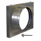 Unico UPC-104-3036 2.5-3 Adapter for Hydronic Coil