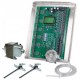 iO HVAC Controls ZP6-ESP-KIT 6-Zone Uni-Panel Kit