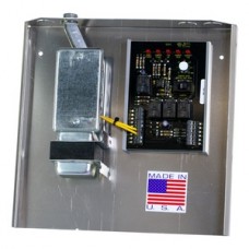 iO HVAC Controls iO-FAVR-ENHANCED FAVR Panel 