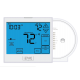 EWC EWT-955WH Wireless Touchscreen Thermostat