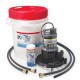 Rectorseal 68711 Calci-Free Tankless Water Heater Flush Kit
