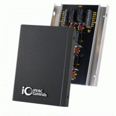 iO HVAC Controls Universal Twinning Kit