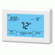 iO HVAC Controls UT32 Titan Touchscreen Thermostat