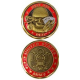 U.S. Army "Only one deal" coin