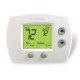 Honeywell FocusPRO TH5110D1022 5000 Digital Non-Programmable Thermostat