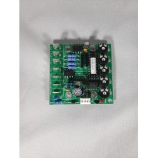 Spacepak 45W11RWG080601 EVO Control Board
