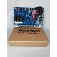 Spacepak 45W11RWG0478-01 Control Board