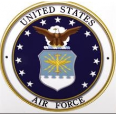 U.S. Air Force Decal