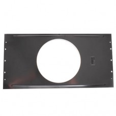 Airtec 81954 Rough-In Flange 24" Frame, 7" Hole