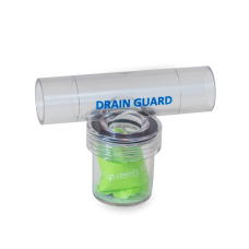 Rectorseal 85001 Drain Guard - T Body