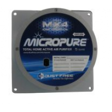 Dust Free 14039 Micro Pure MX4 Replacement Power Module 9" 120/230V