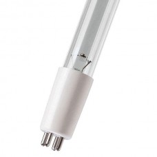 Dust Free 14066 Micro Pure Demo Unit, Non-UV Replacement Lamp 9"