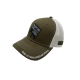 Skip The Warehouse 6167 Trucker Hat