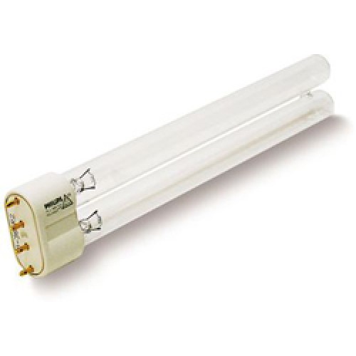 Replacement UV Lamp for Nomad 9D 2D9 06035 UV-C Lamp 9" 