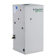 Unico V3036B-1EC2EH Vertical AHU with Hot Water Coil