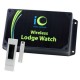 iO HVAC Controls LW-3 Lodge Watch 