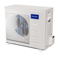 Mr. Cool CENTRAL-18-HP-230-25 Central Ducted System