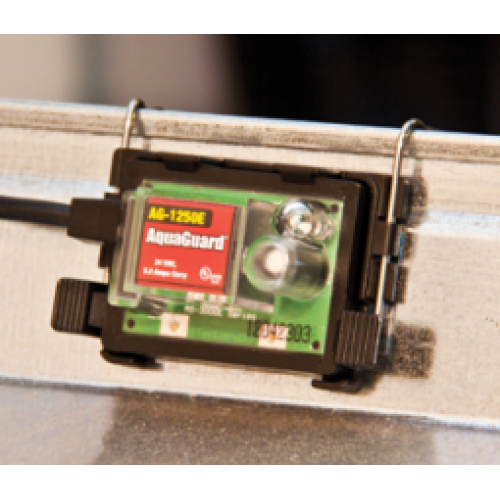 Aquaguard AG-3180E Electronic Water Sensor Micro Pan Sensor Time Delay 5-Wire 