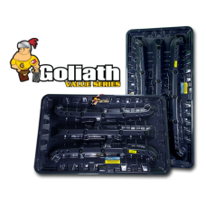 Goliath Series Secondary Drain Pans - Non-Hangable