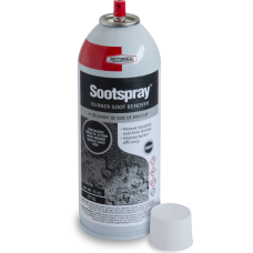 RectorSeal 68342 Sootspray Aerosol, 14 oz. 