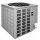 Thermal Zone TZALS Series 14 SEER Condensing Unit R-410A 1.5 Ton to 5 Ton