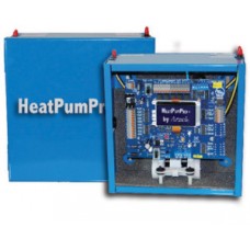 Arzel PAN-HPP04 HeatPumpPro Four Zone Control Panel