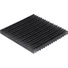 Bramec All Rubber Anti-Vibration Pads