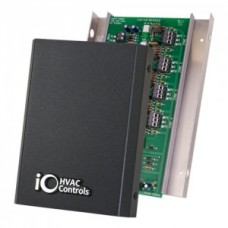 iO HVAC Controls iO-ESP-400 Complete with Pressure Sensor