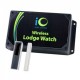 iO HVAC Controls LW-2 Lodge Watch